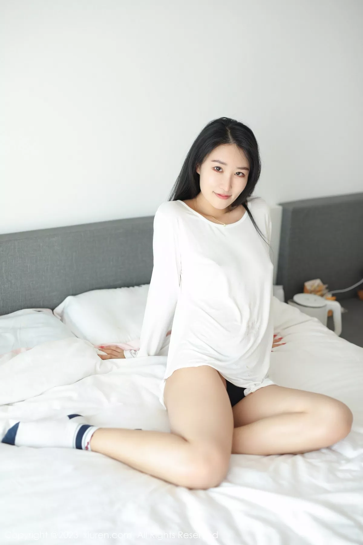 图片[35]-司柠-秀人集