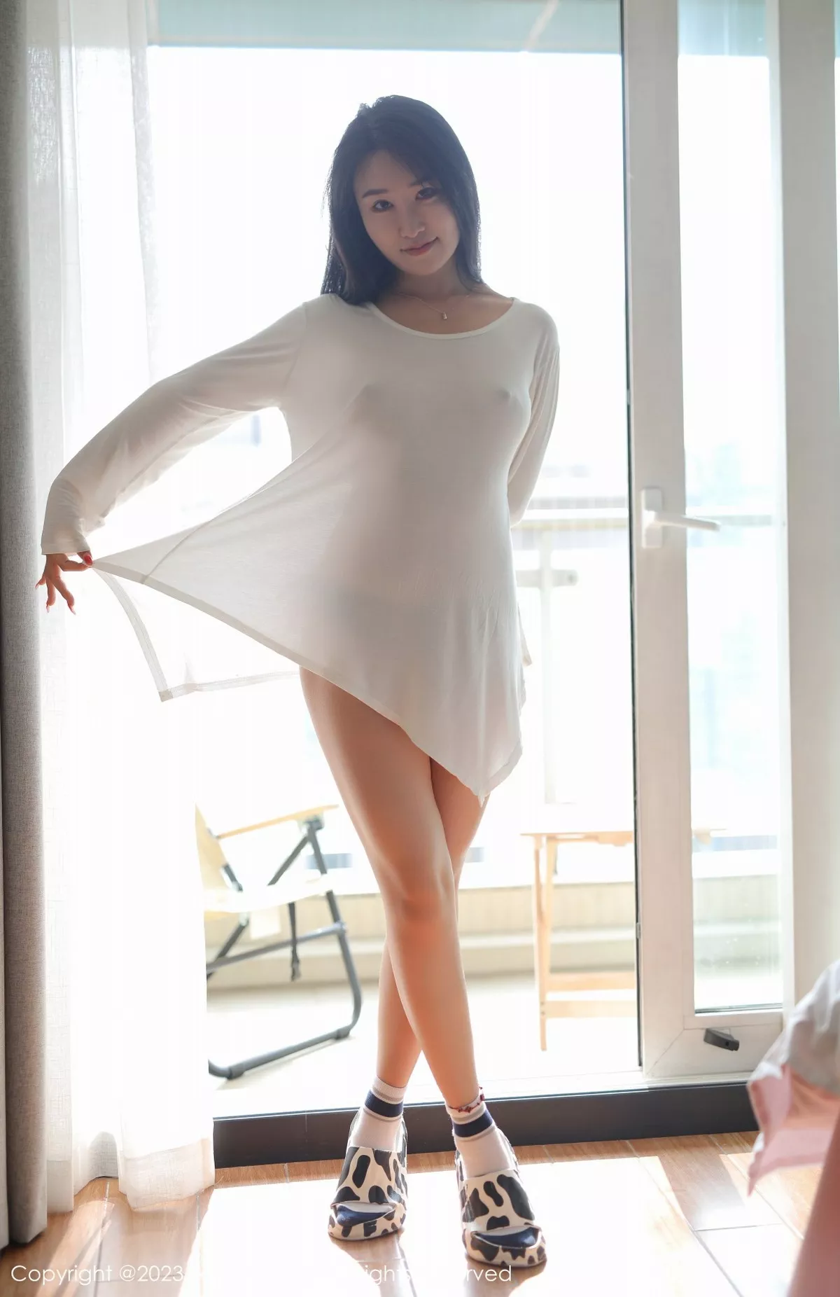 图片[22]-司柠-秀人集