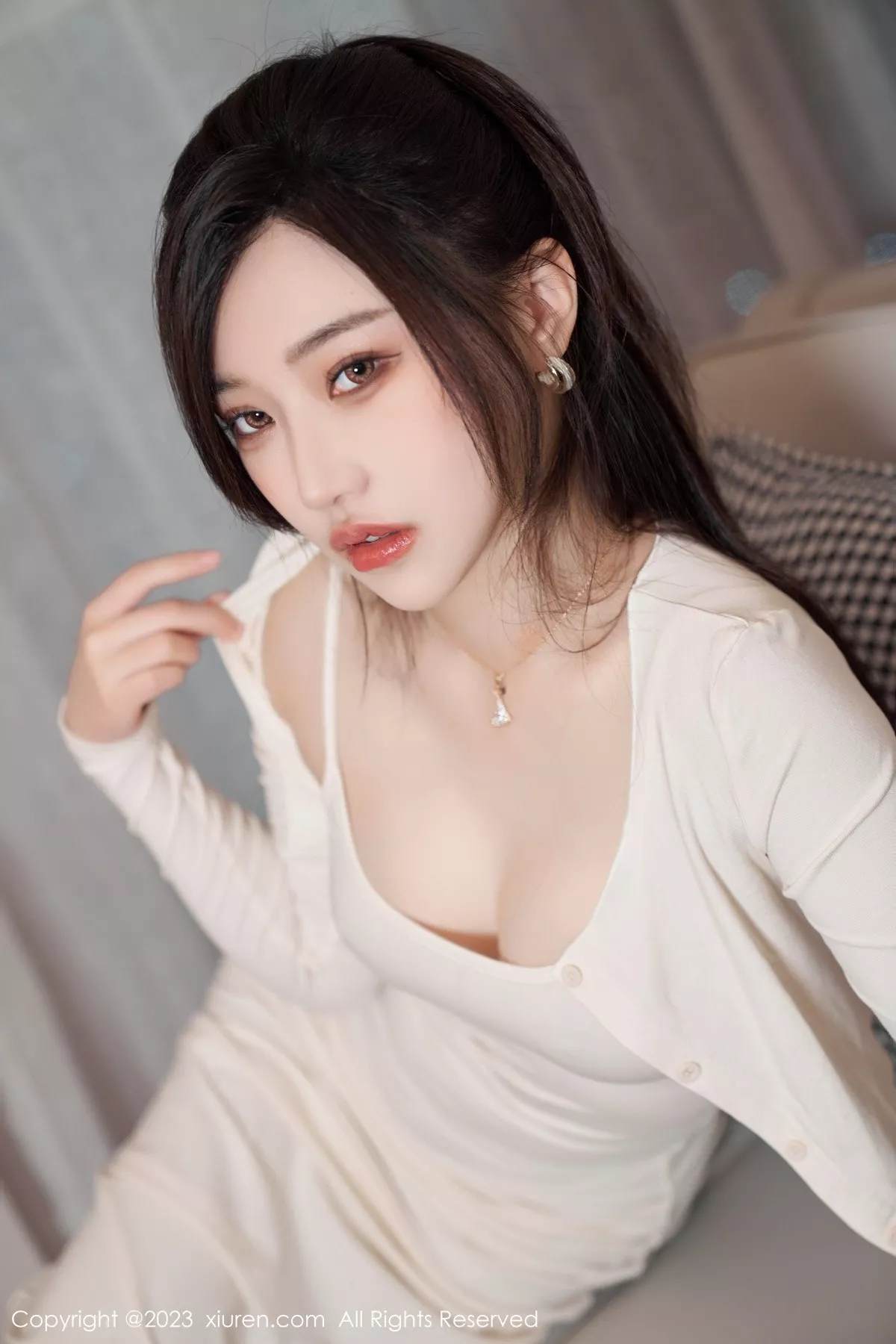 图片[16]-妙可可-秀人集