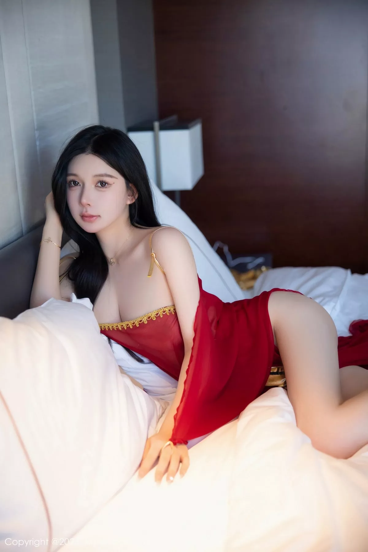 图片[79]-林珊珊-秀人集