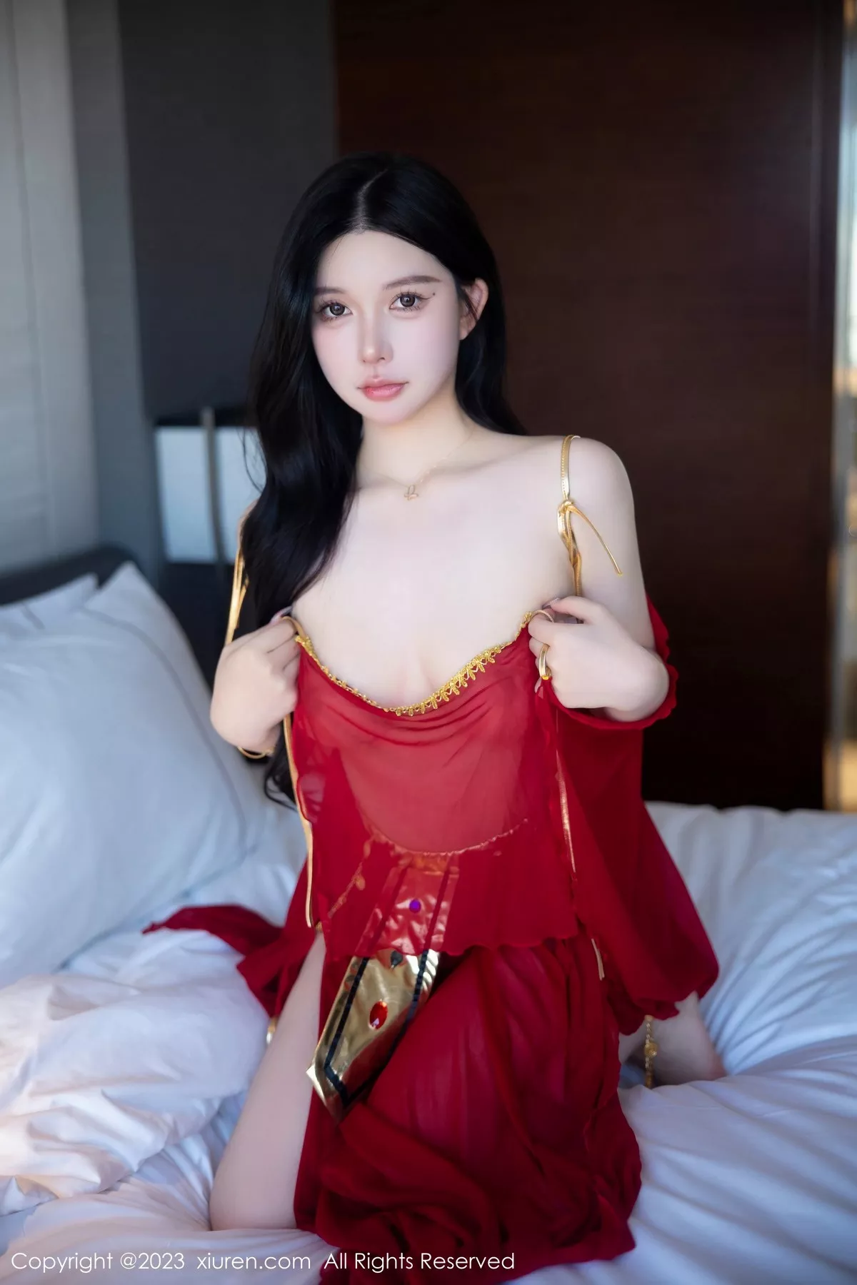 图片[73]-林珊珊-秀人集