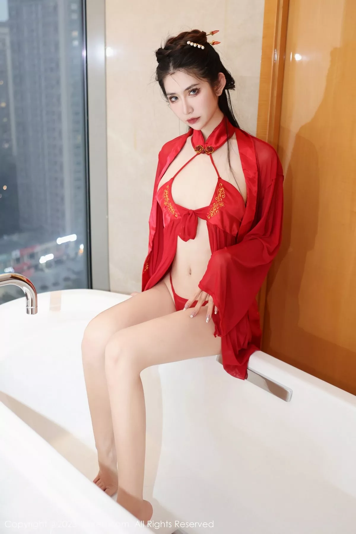图片[12]-依娜-秀人集