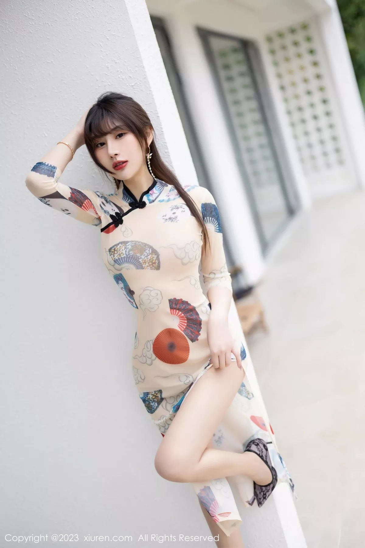 图片[25]-张欣欣-秀人集
