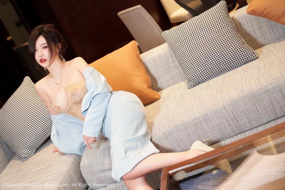 图片[26]-妙可可-秀人集