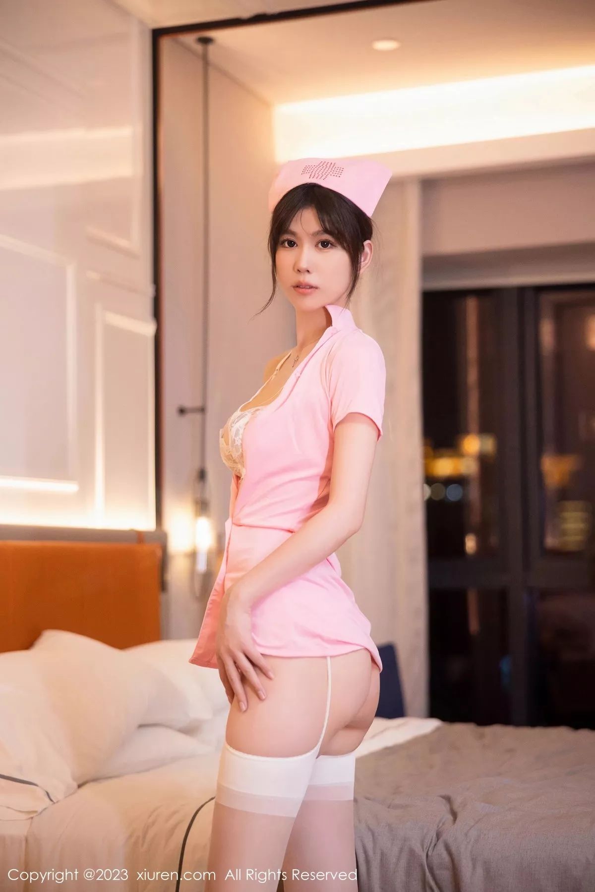 图片[24]-李雅柔-秀人集