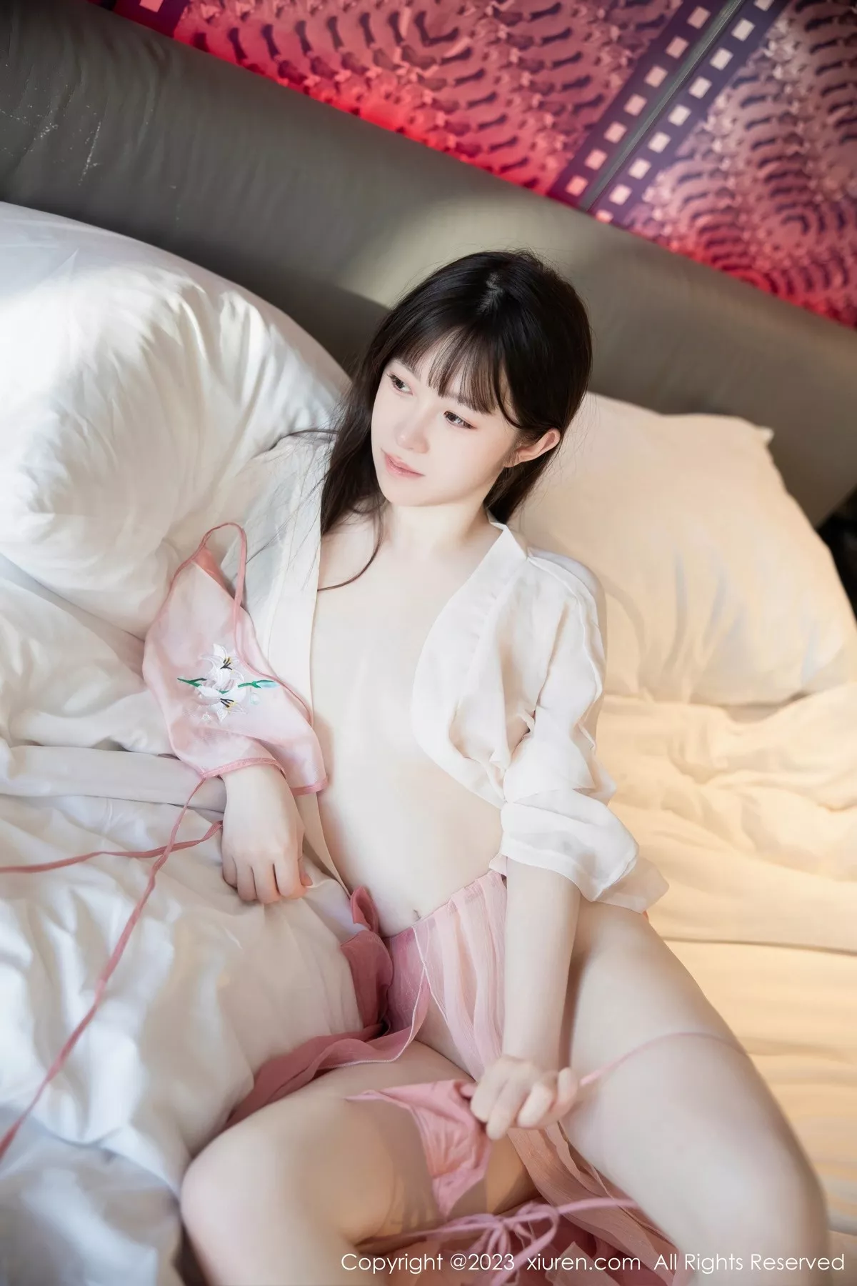 图片[67]-[XiuRen秀人网]第6926期林悠悠写真-秀人集