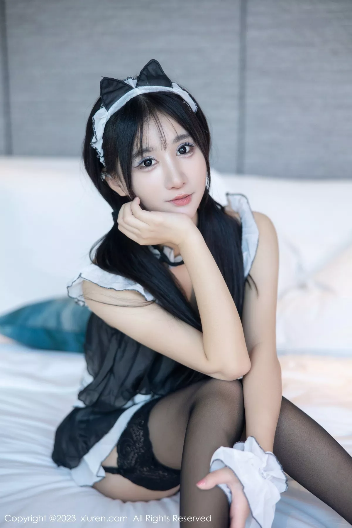 图片[3]-小果冻儿-秀人集