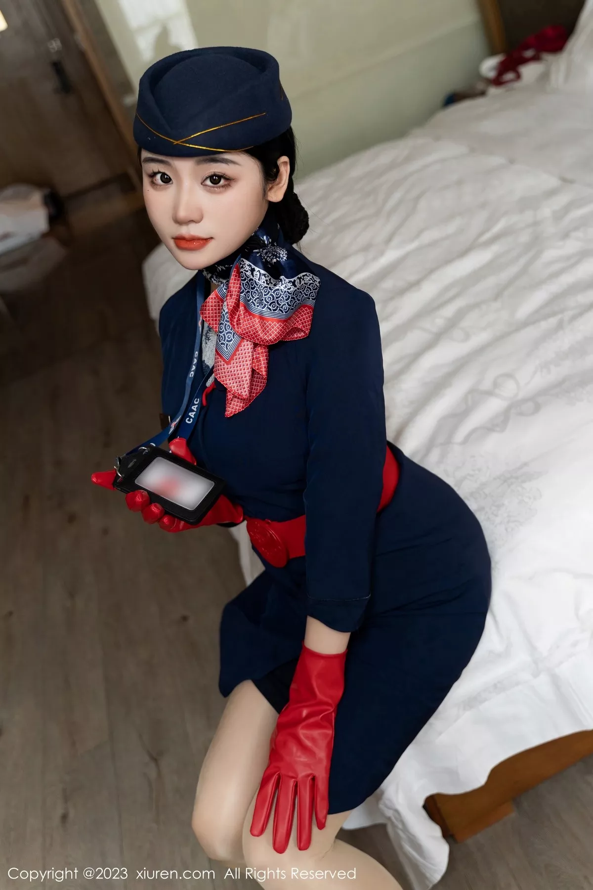 图片[12]-汐汐爱吃草莓-秀人集