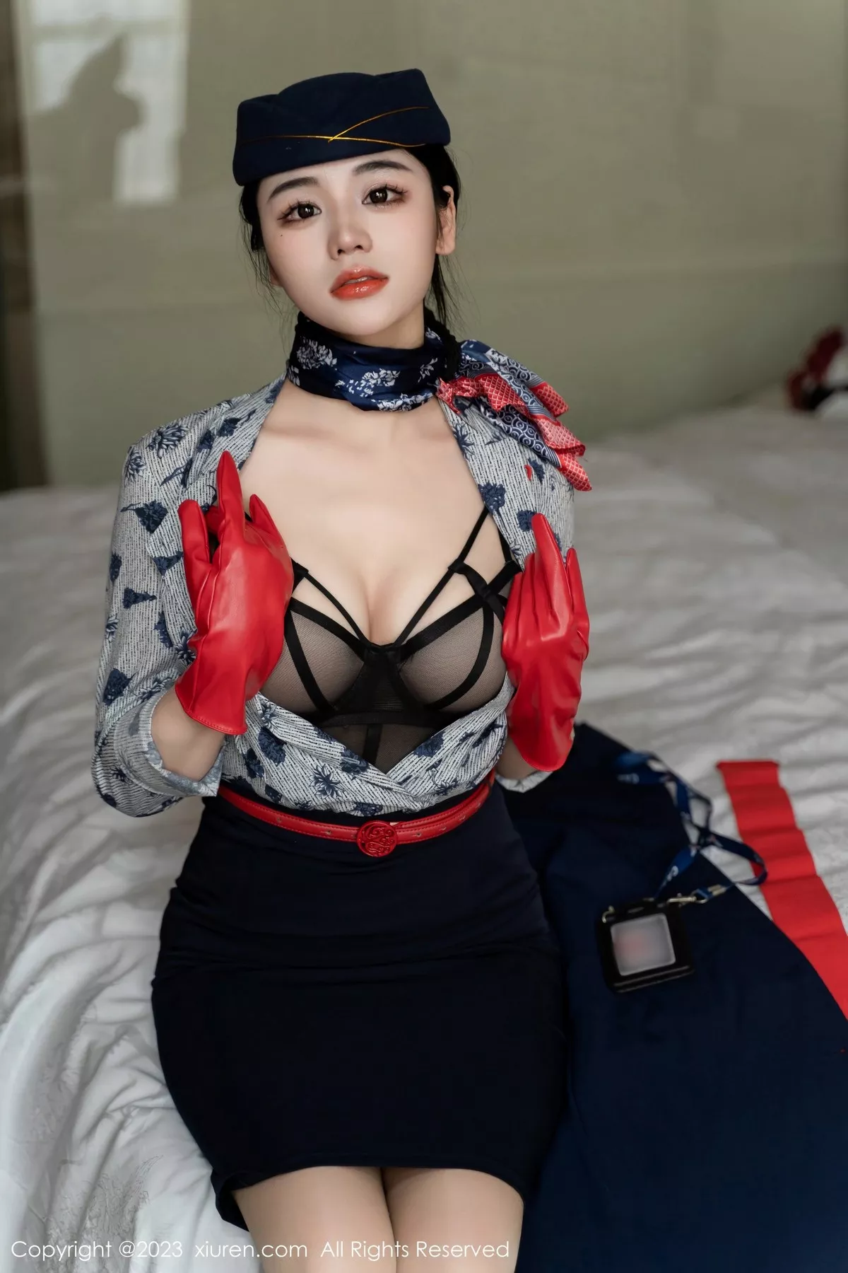 图片[67]-汐汐爱吃草莓-秀人集