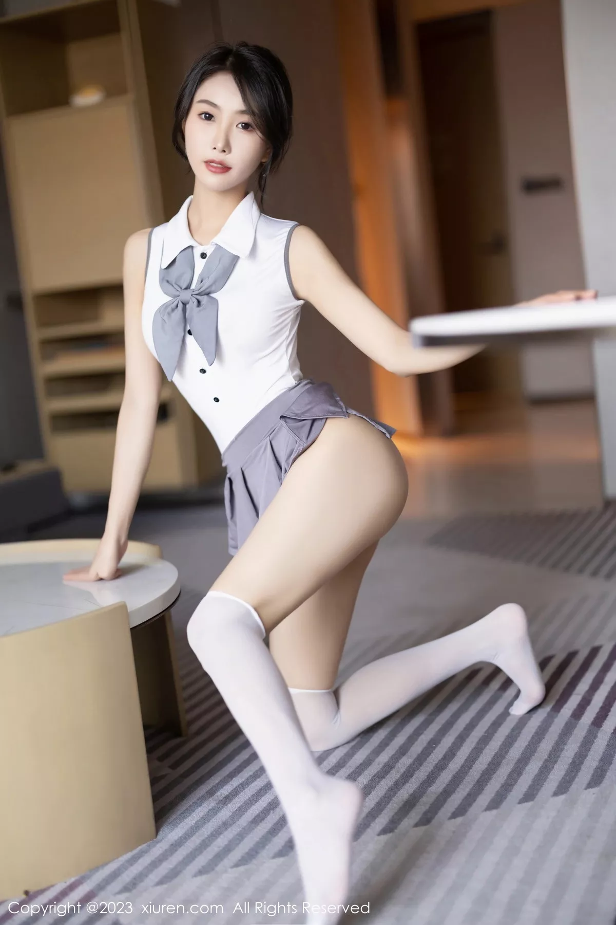 图片[54]-苏苏阿-秀人集