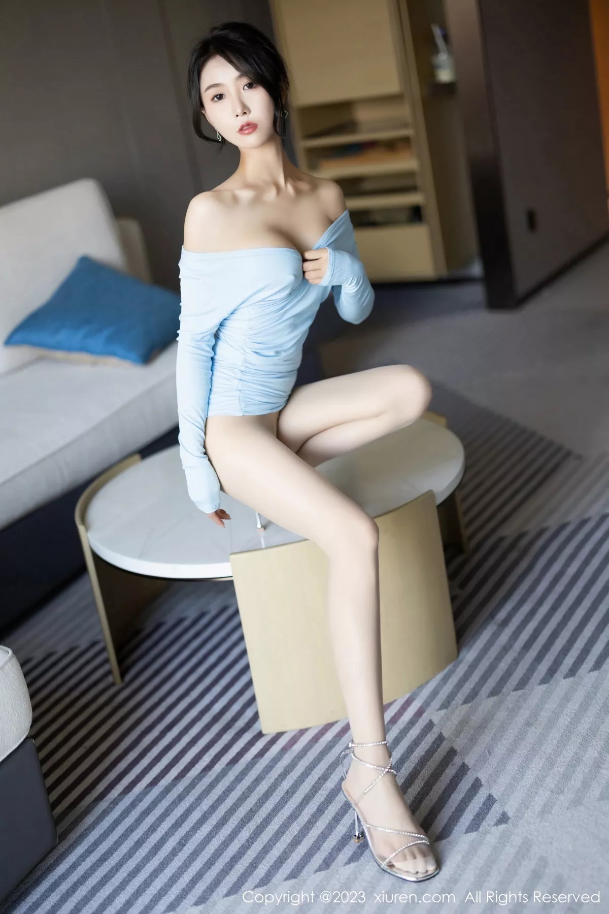 图片[30]-苏苏阿-秀人集