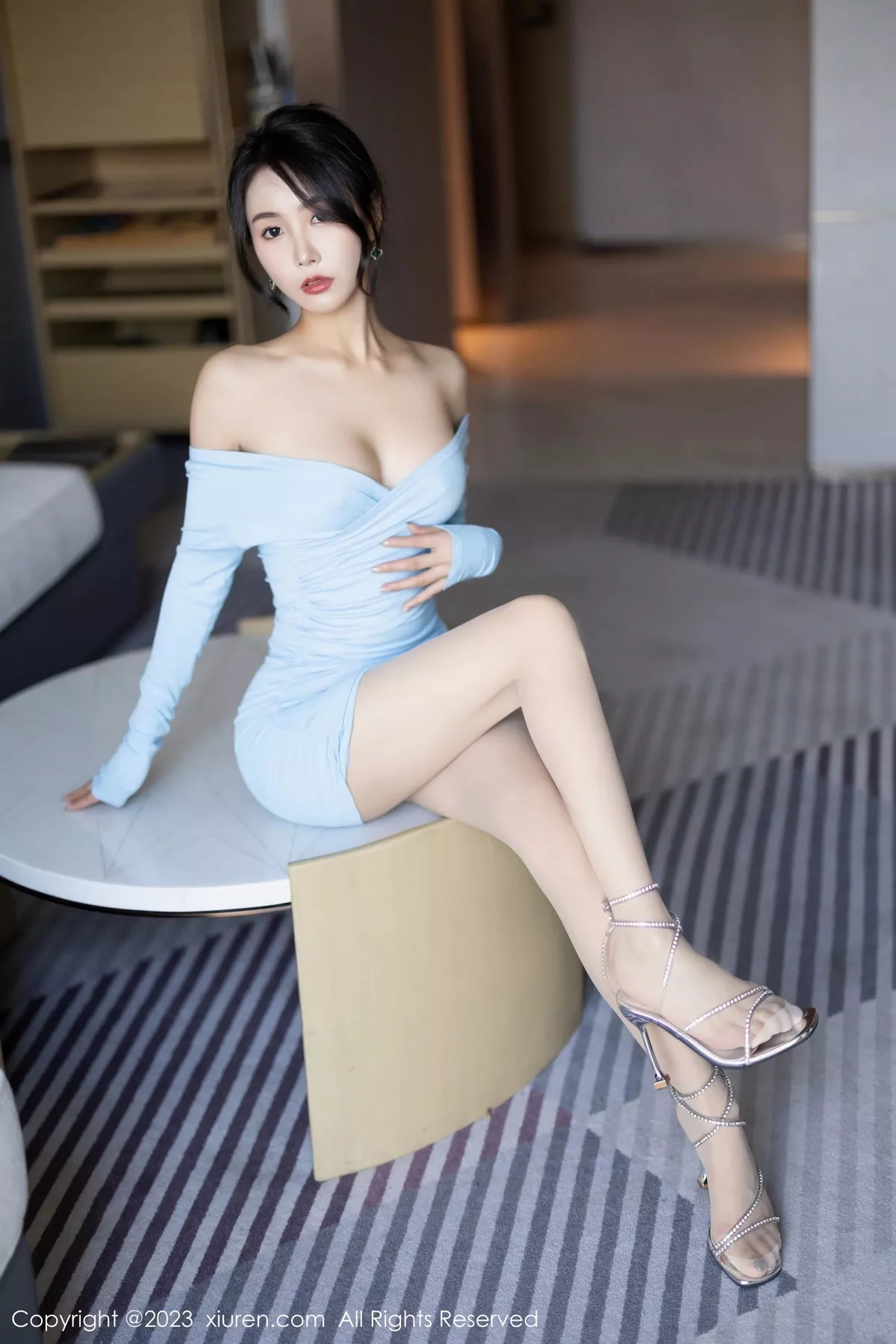 图片[34]-苏苏阿-秀人集