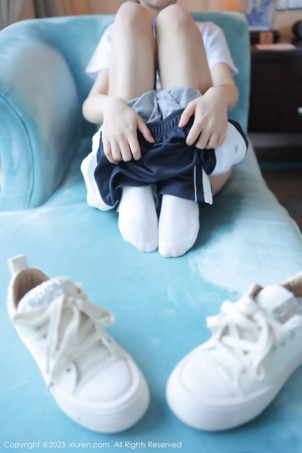 图片[62]-[XiuRen秀人网]第7085期幼幼写真-秀人集