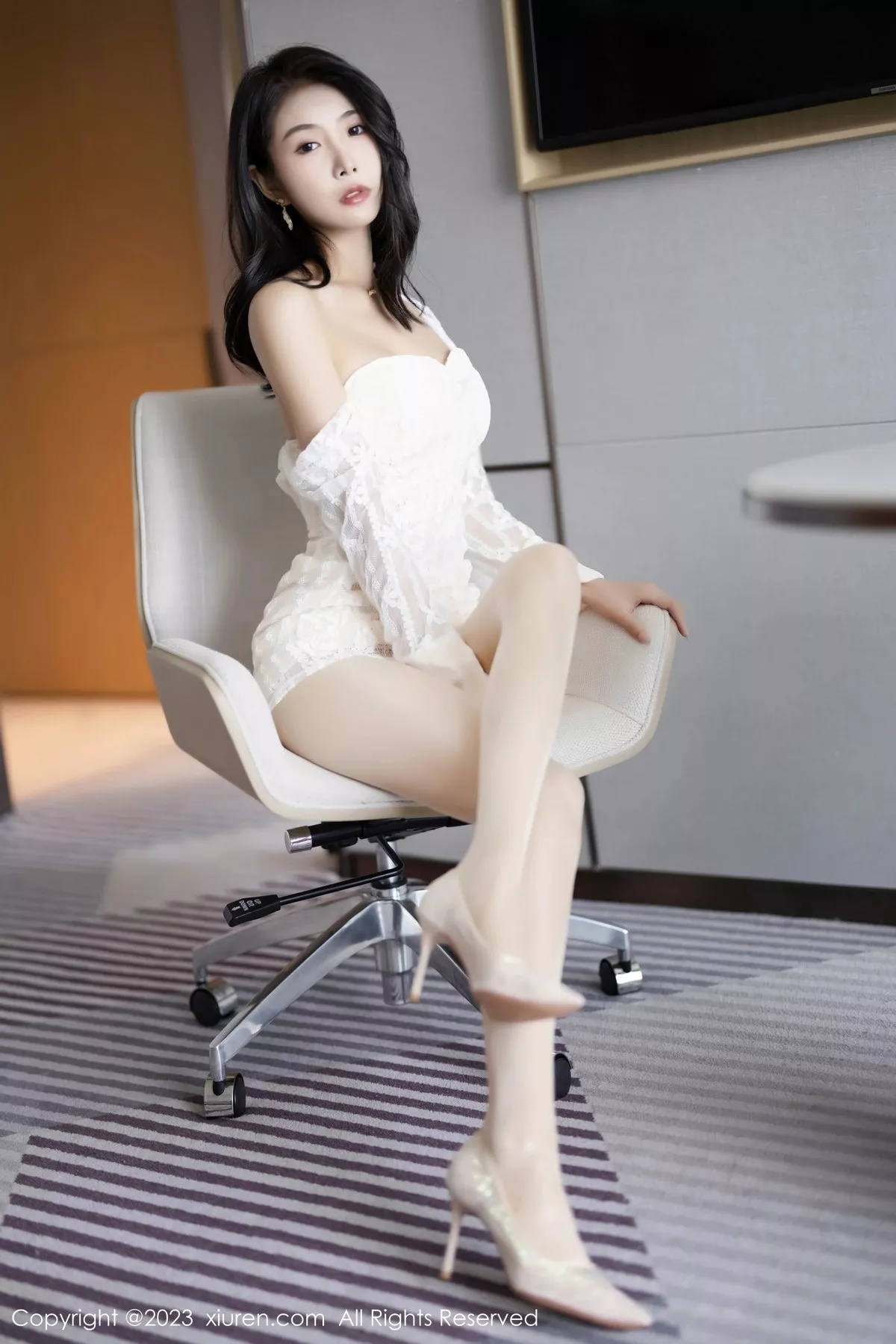 图片[14]-苏苏阿-秀人集