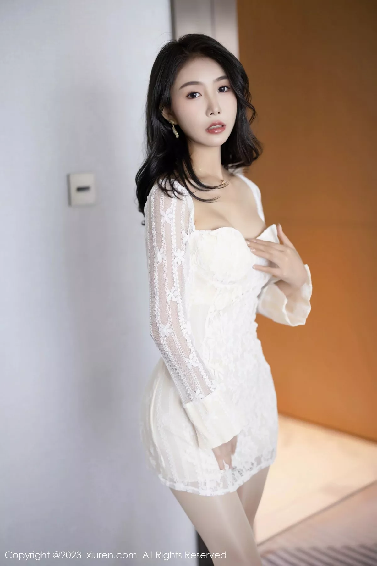 图片[2]-苏苏阿-秀人集