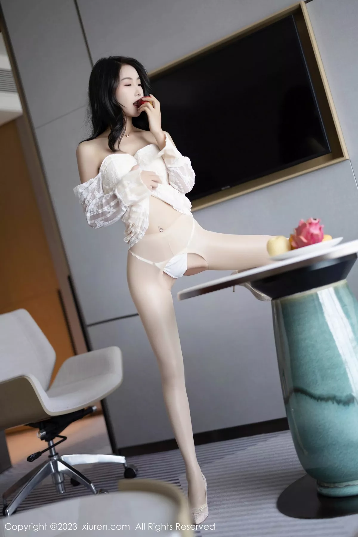 图片[21]-苏苏阿-秀人集