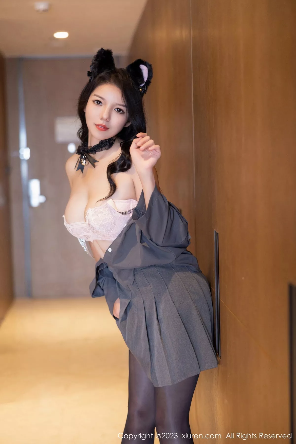 图片[10]-大美妞儿-秀人集