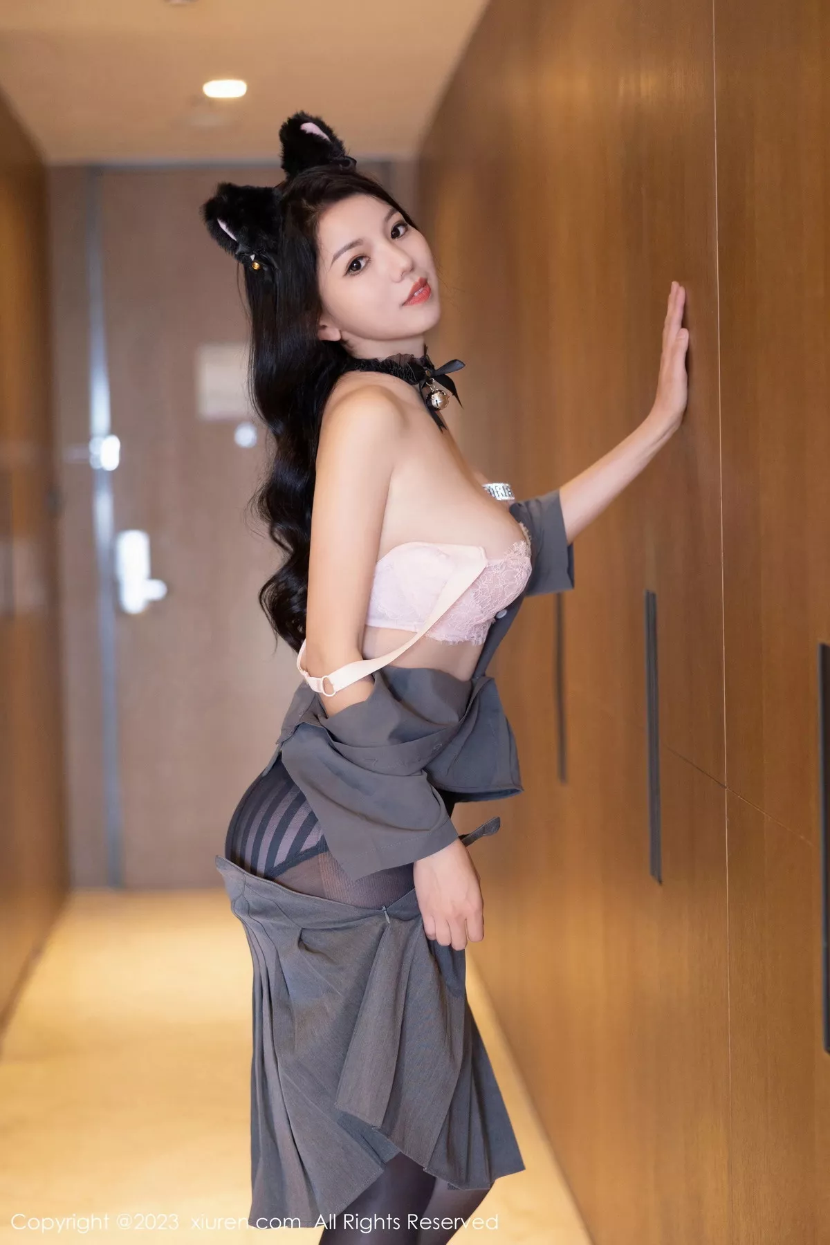 图片[19]-大美妞儿-秀人集