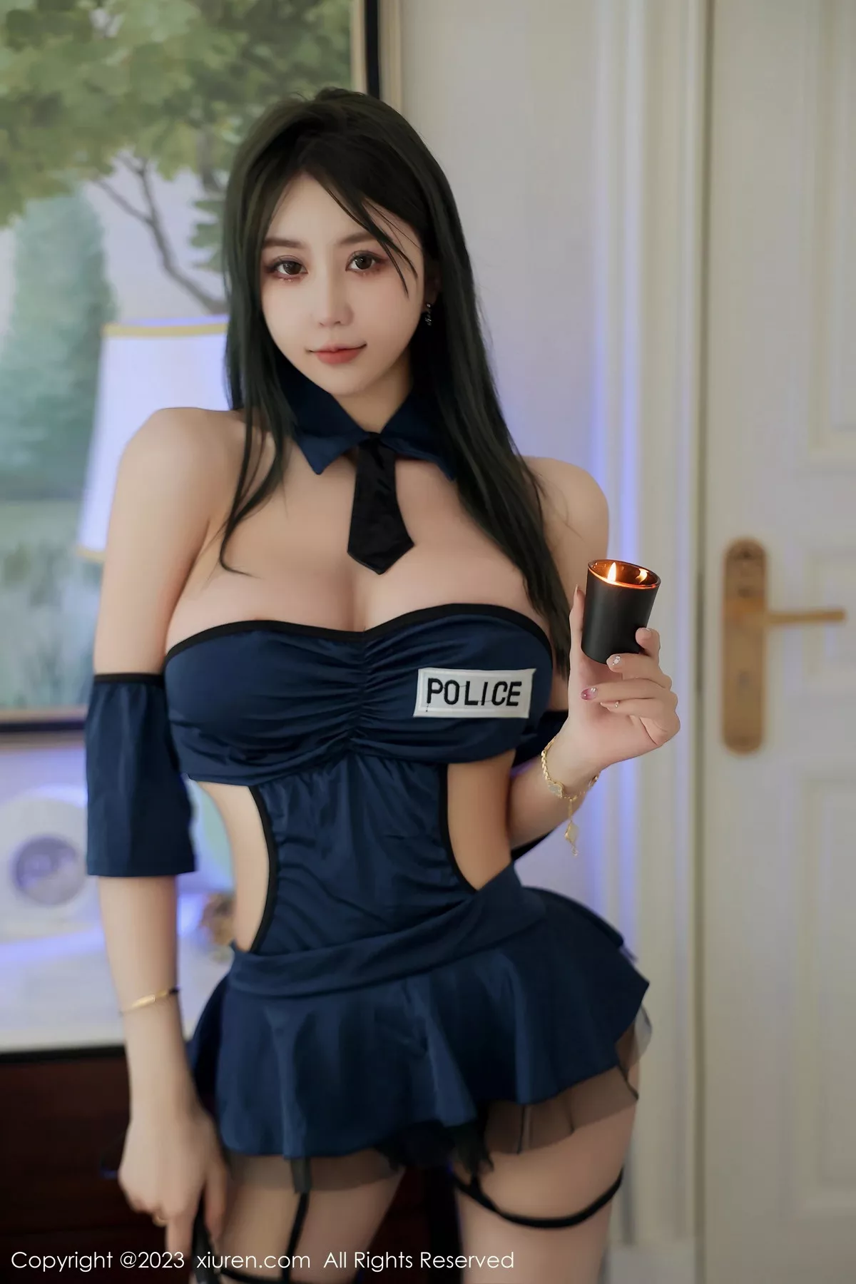图片[41]-甜仔-秀人集