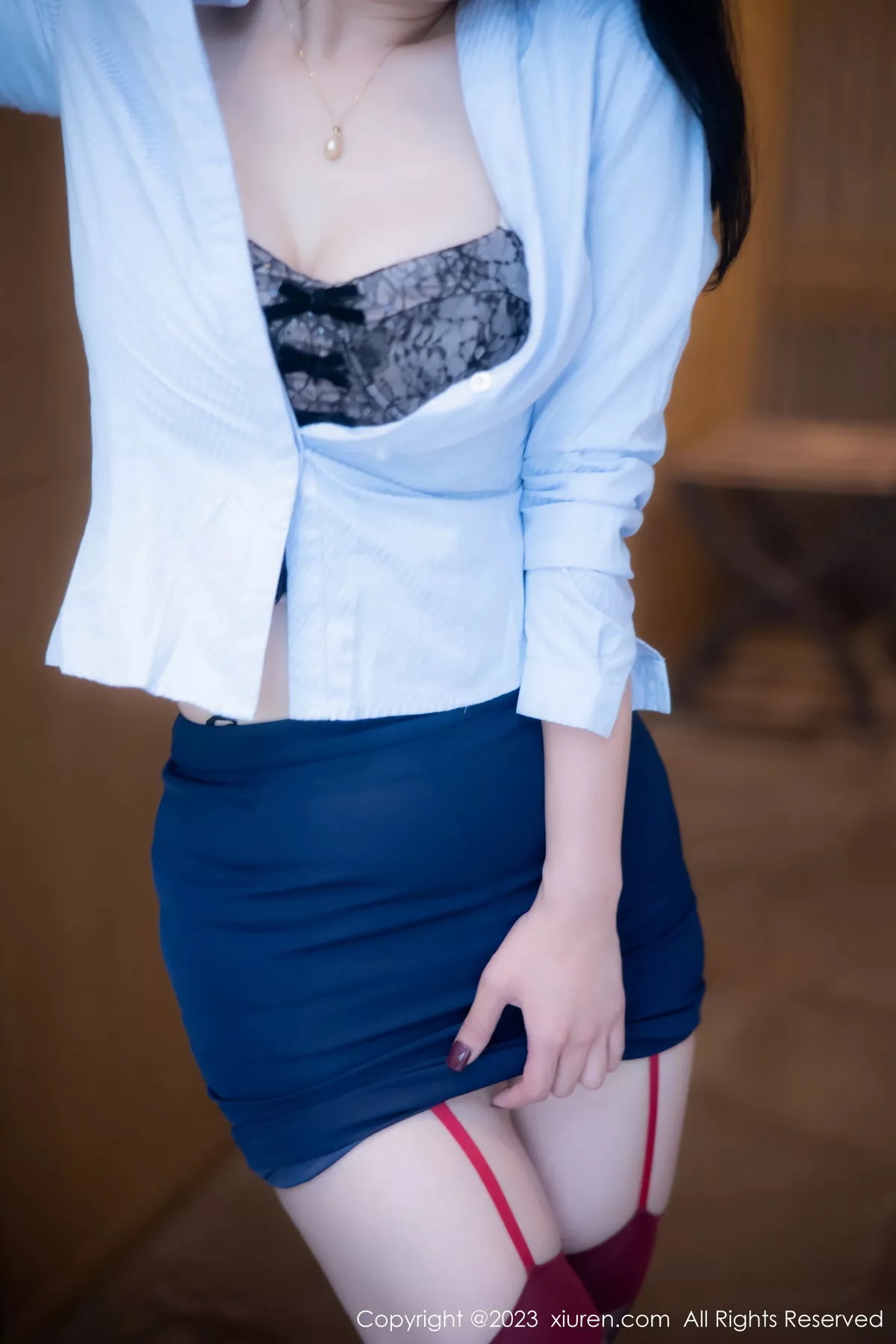 图片[9]-大美妞儿-秀人集