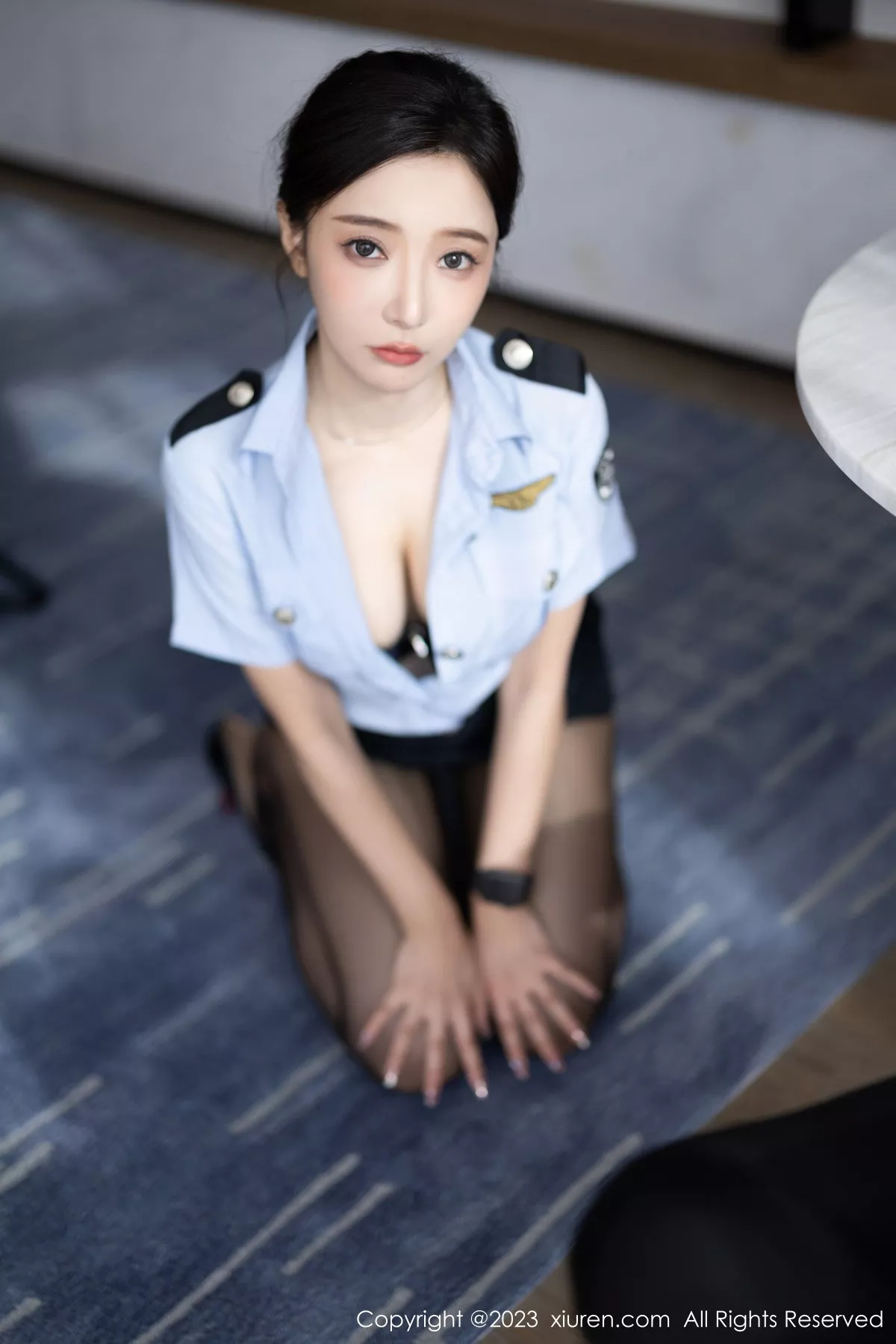 图片[49]-[XiuRen秀人网]第7340期王馨瑶写真-秀人集
