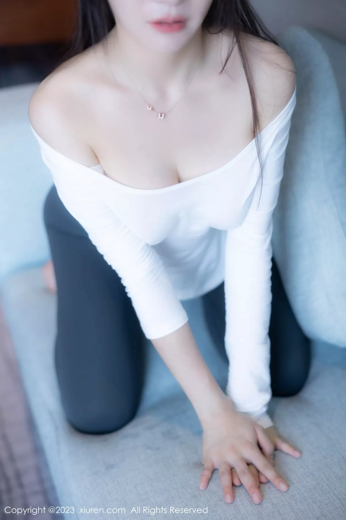 图片[24]-唐宁宁-秀人集