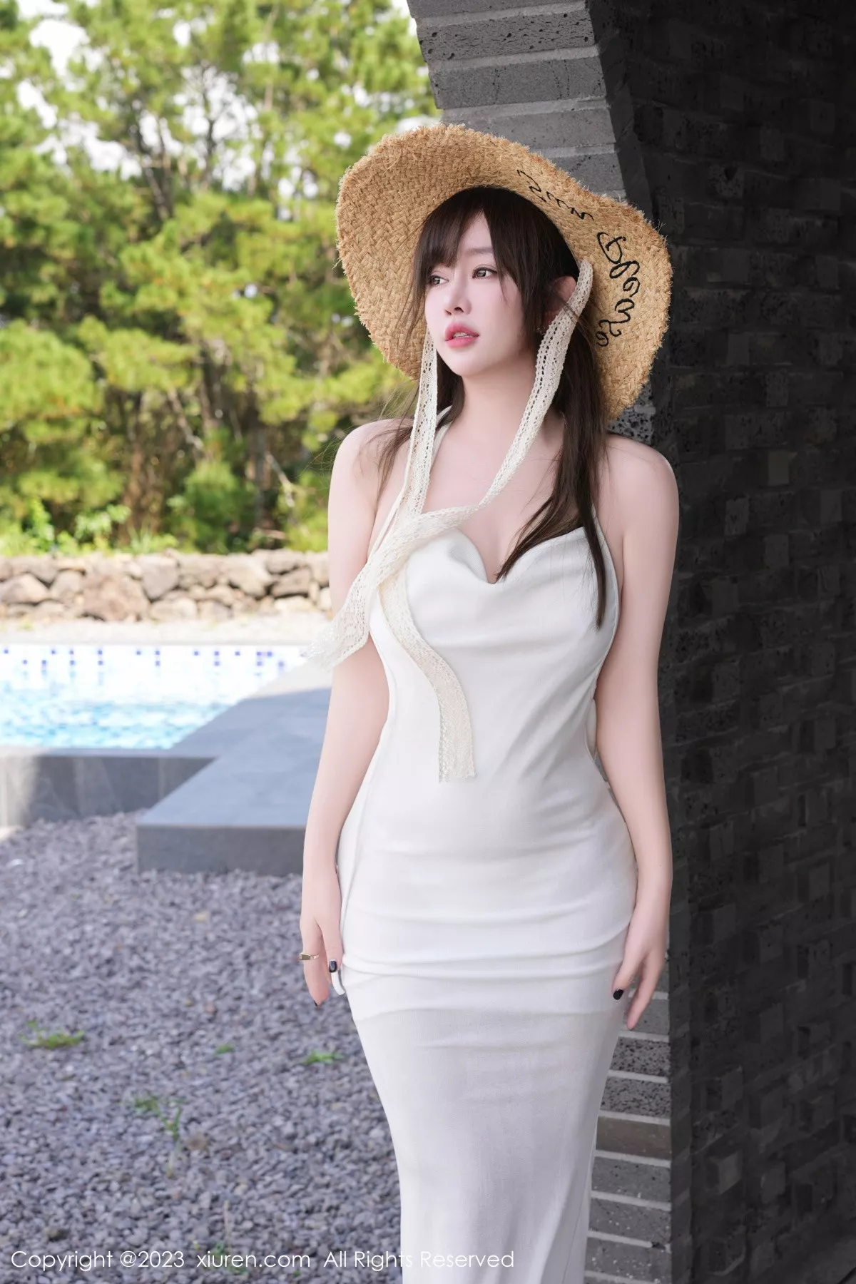 [XiuRen秀人网]第7395期王雨纯写真-秀人集