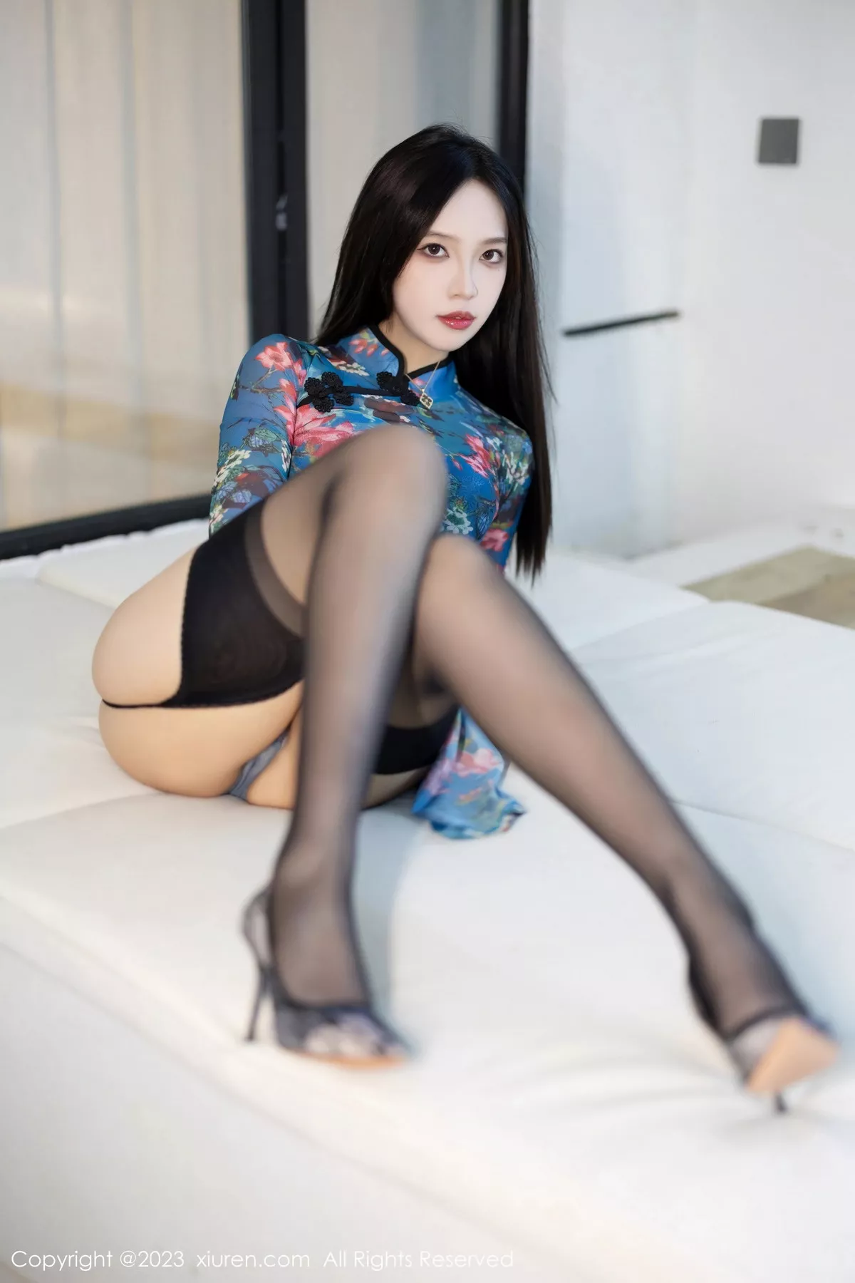图片[20]-郑颖姗-秀人集