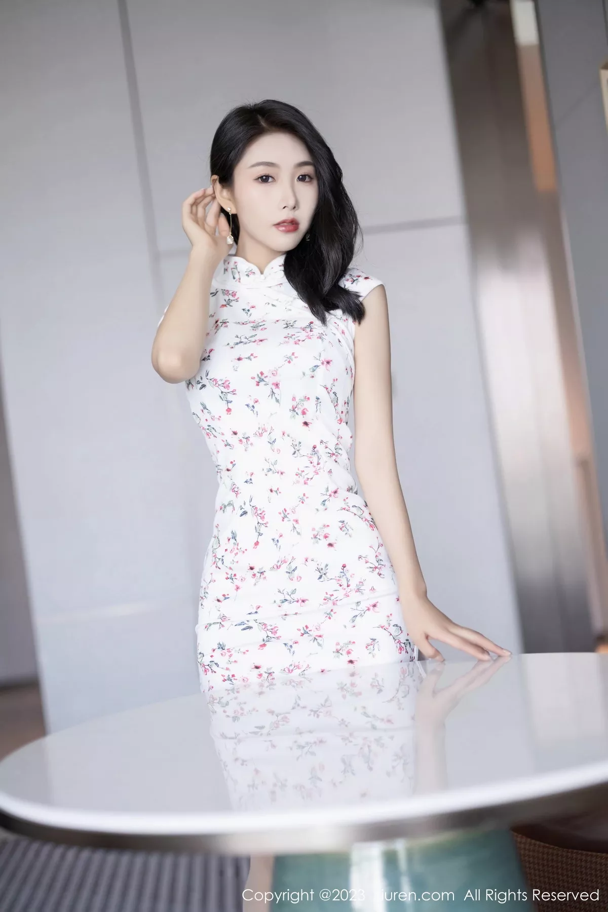 图片[1]-苏苏阿-秀人集