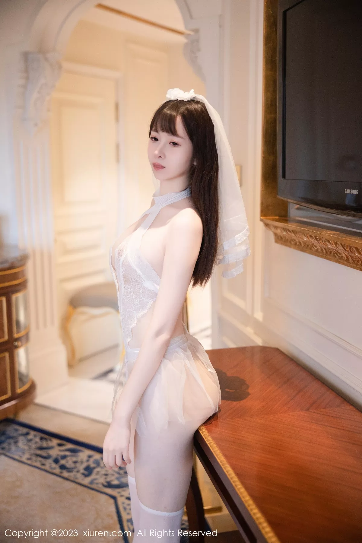 图片[27]-林悠悠-秀人集