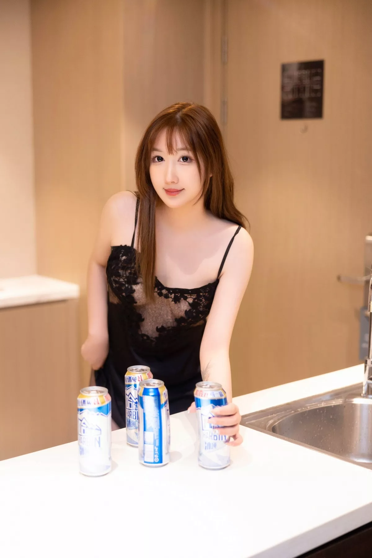 图片[3]-[XiuRen秀人网]第7437期江真真写真-秀人集