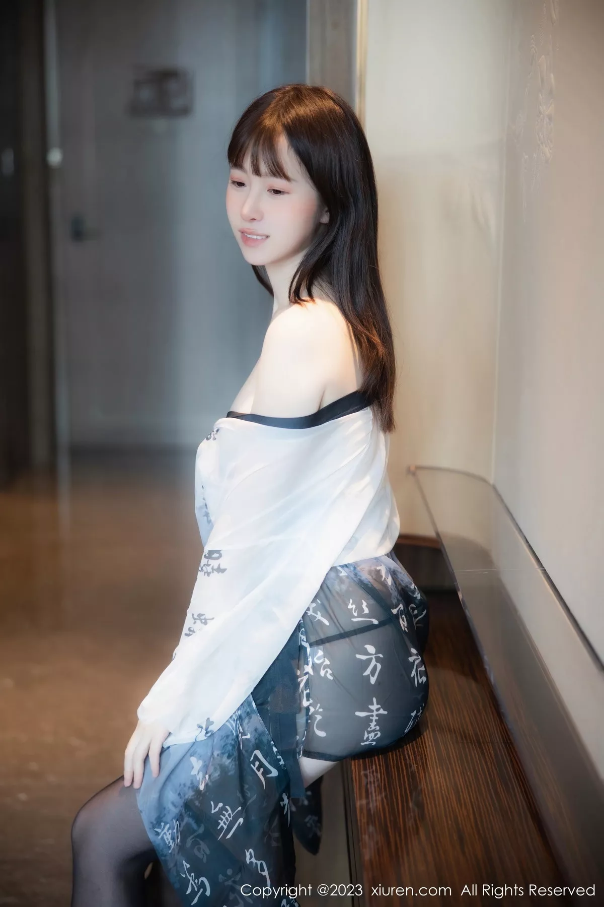 图片[30]-[XiuRen秀人网]第7459期林悠悠写真-秀人集