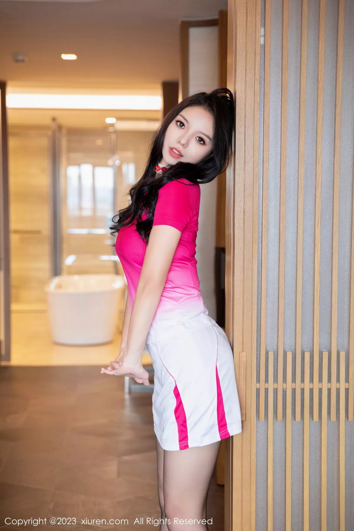图片[1]-大美妞儿-秀人集