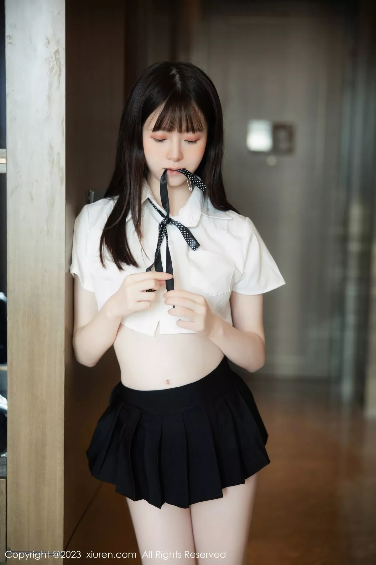 图片[22]-林悠悠-秀人集