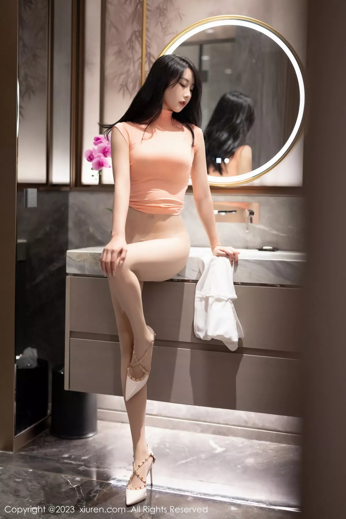 图片[30]-苏苏阿-秀人集