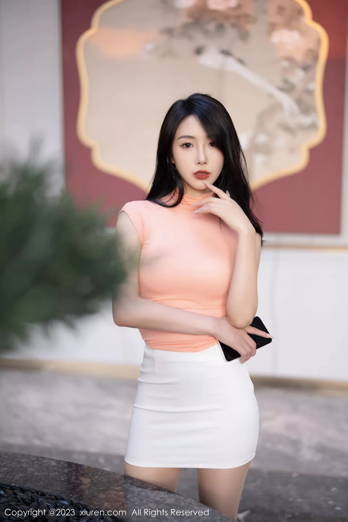 图片[6]-苏苏阿-秀人集