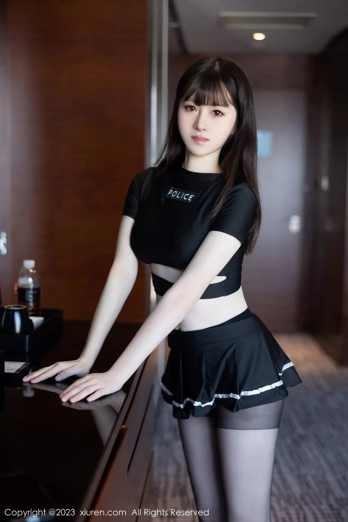 图片[11]-林悠悠-秀人集