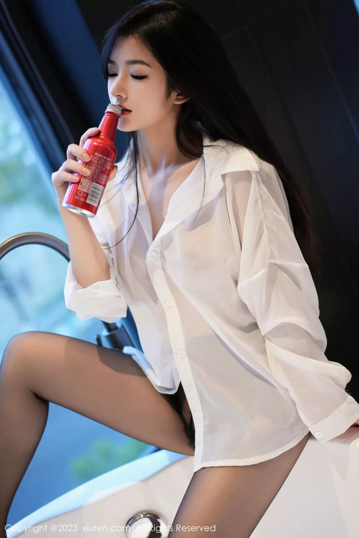 图片[52]-[XiuRen秀人网]第7645期谭小灵写真-秀人集