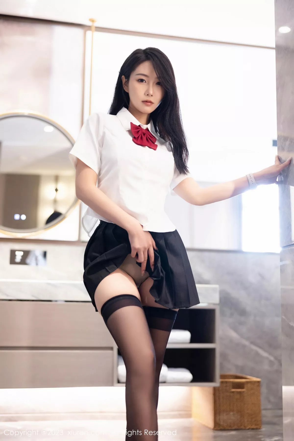 图片[22]-苏苏阿-秀人集