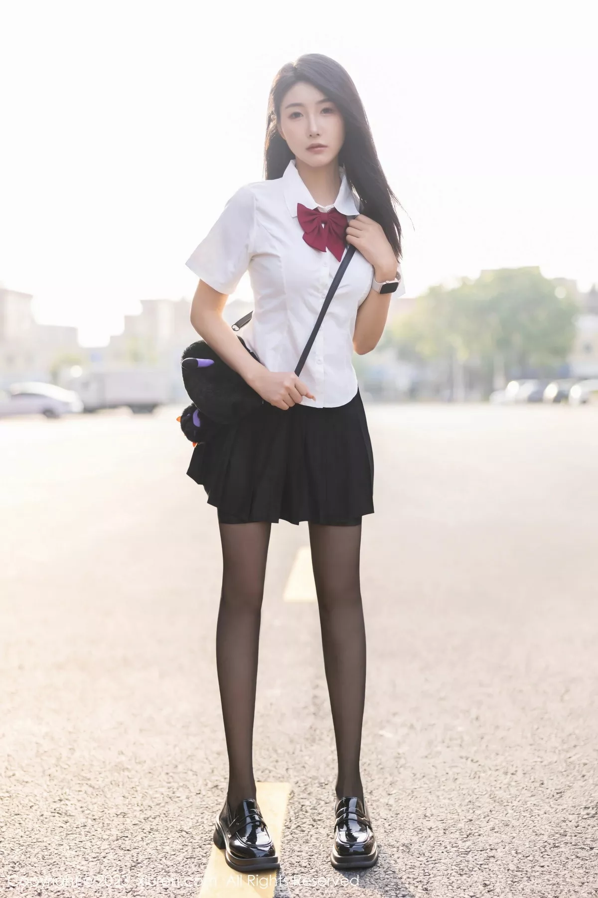 图片[2]-苏苏阿-秀人集