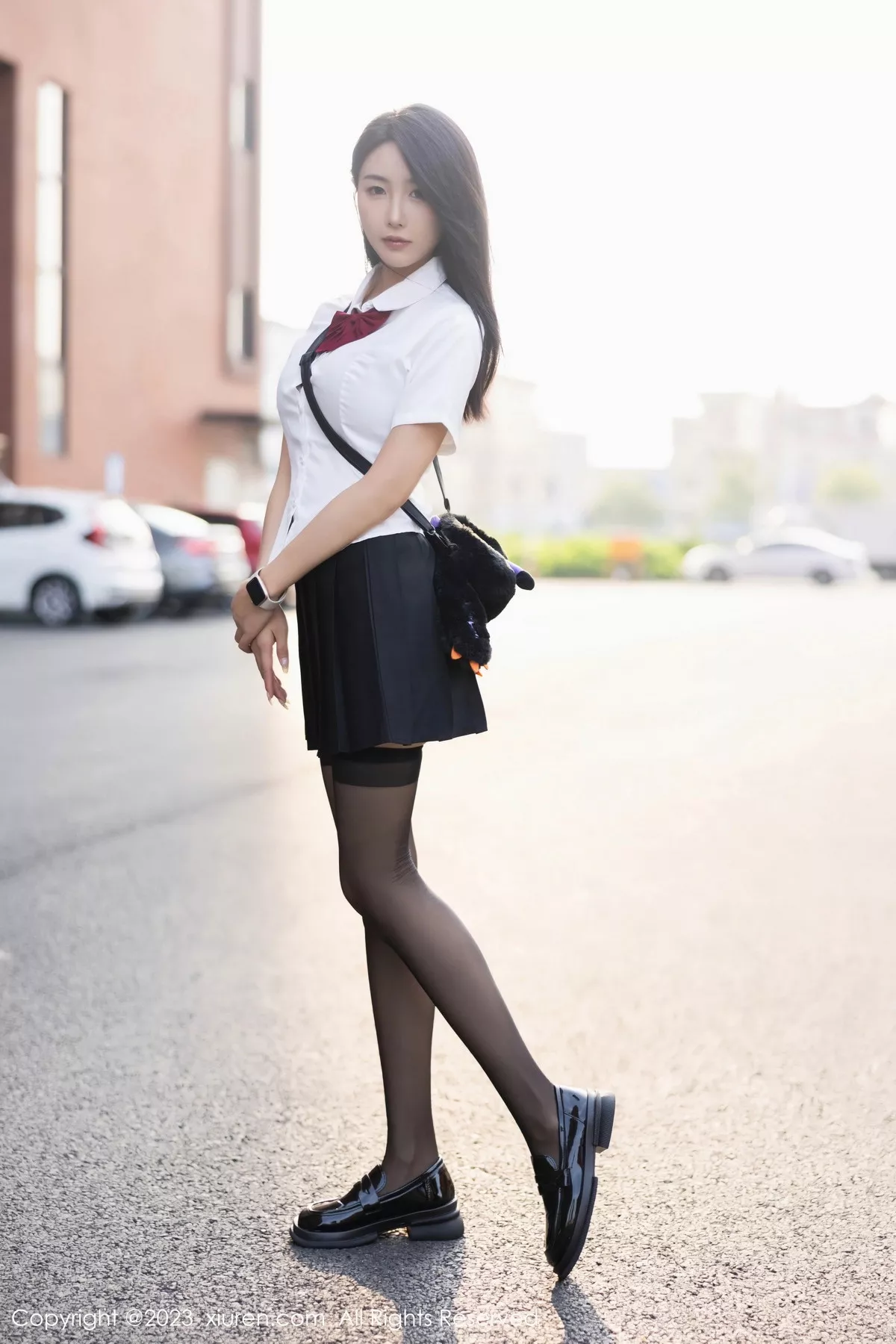 图片[5]-苏苏阿-秀人集