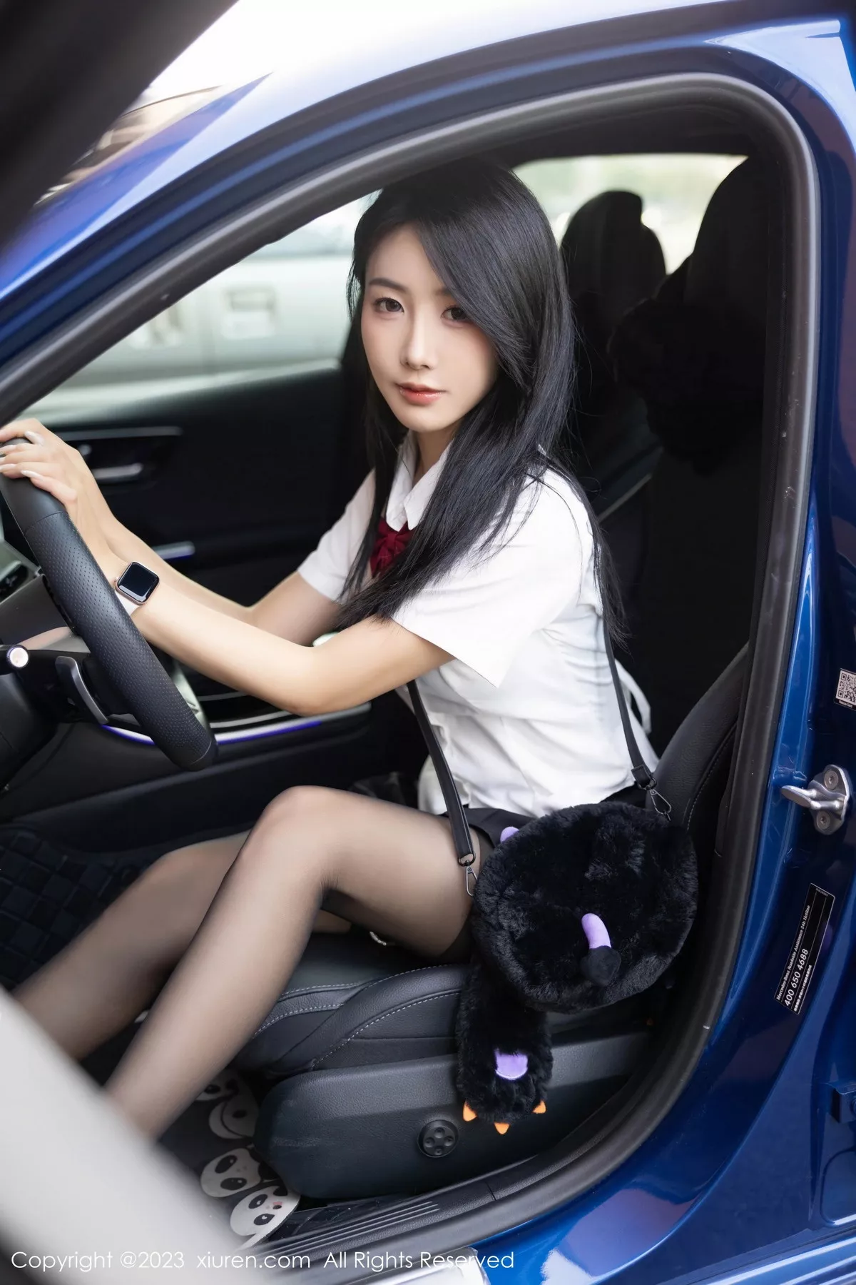 图片[13]-苏苏阿-秀人集