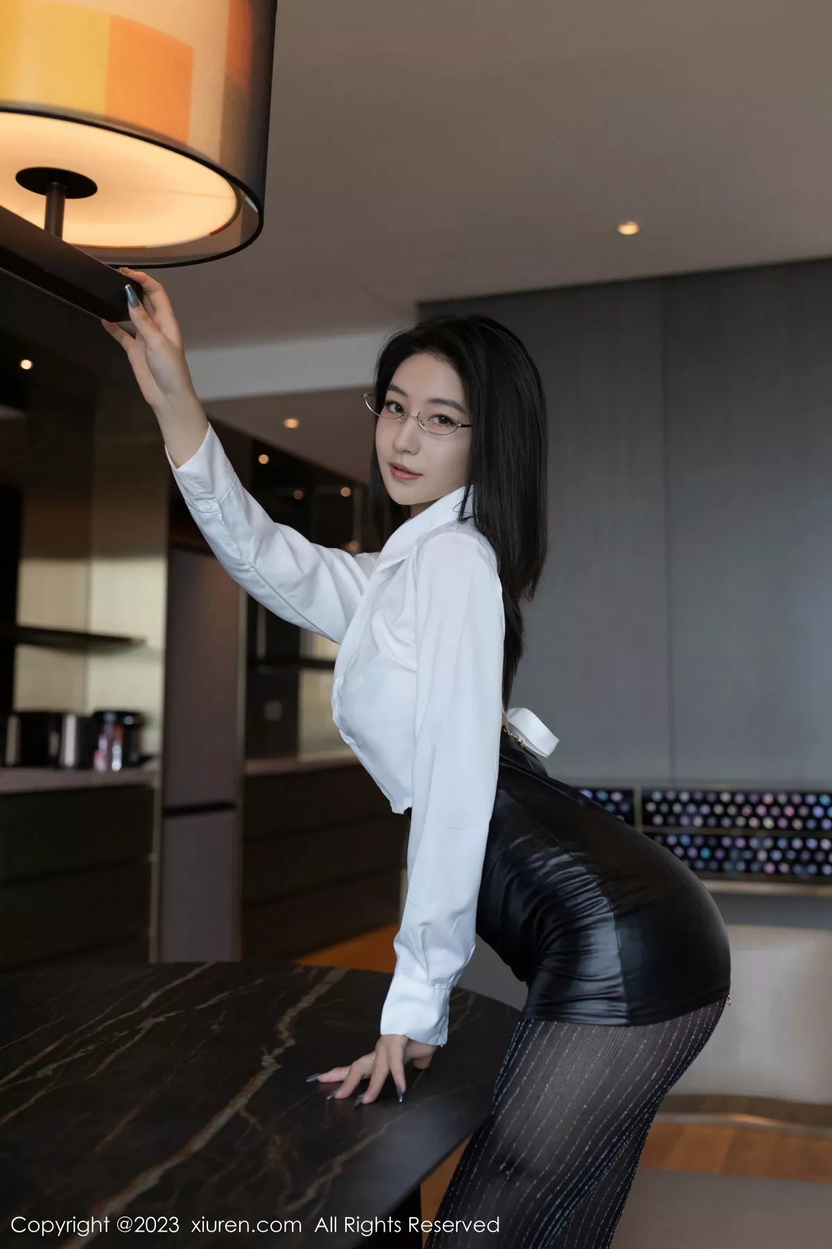 图片[1]-熊小诺-秀人集