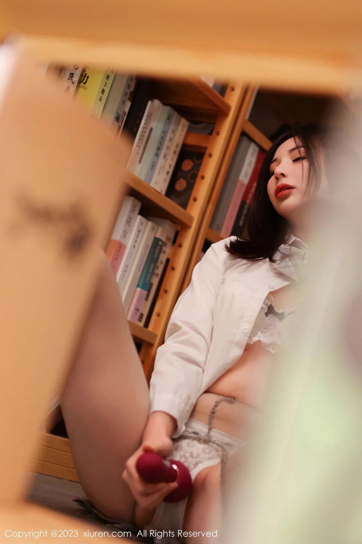 图片[35]-曼柔-秀人集