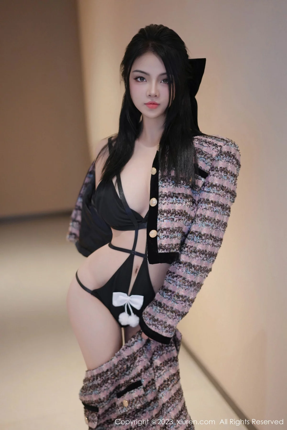 图片[11]-媛宝儿-秀人集