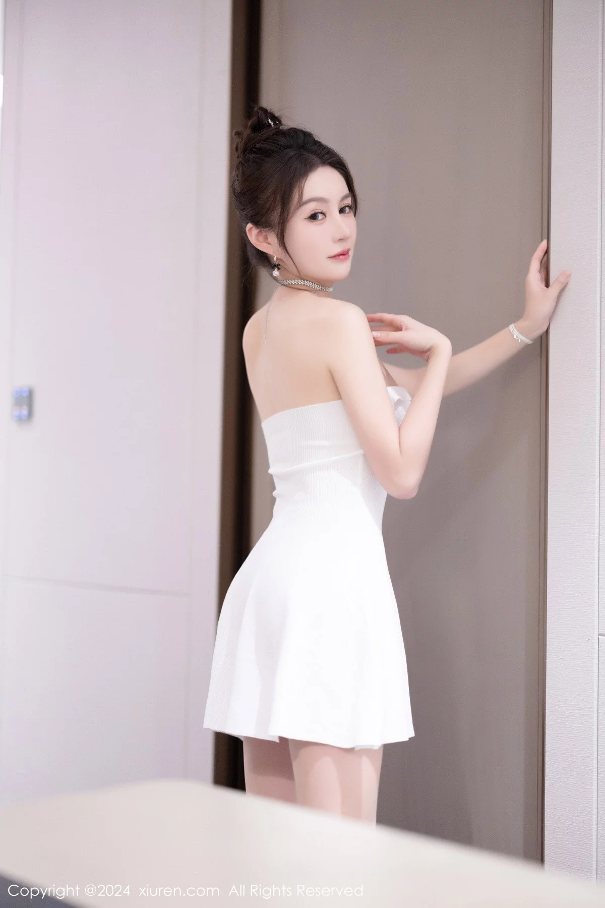 图片[3]-唐宁宁-秀人集