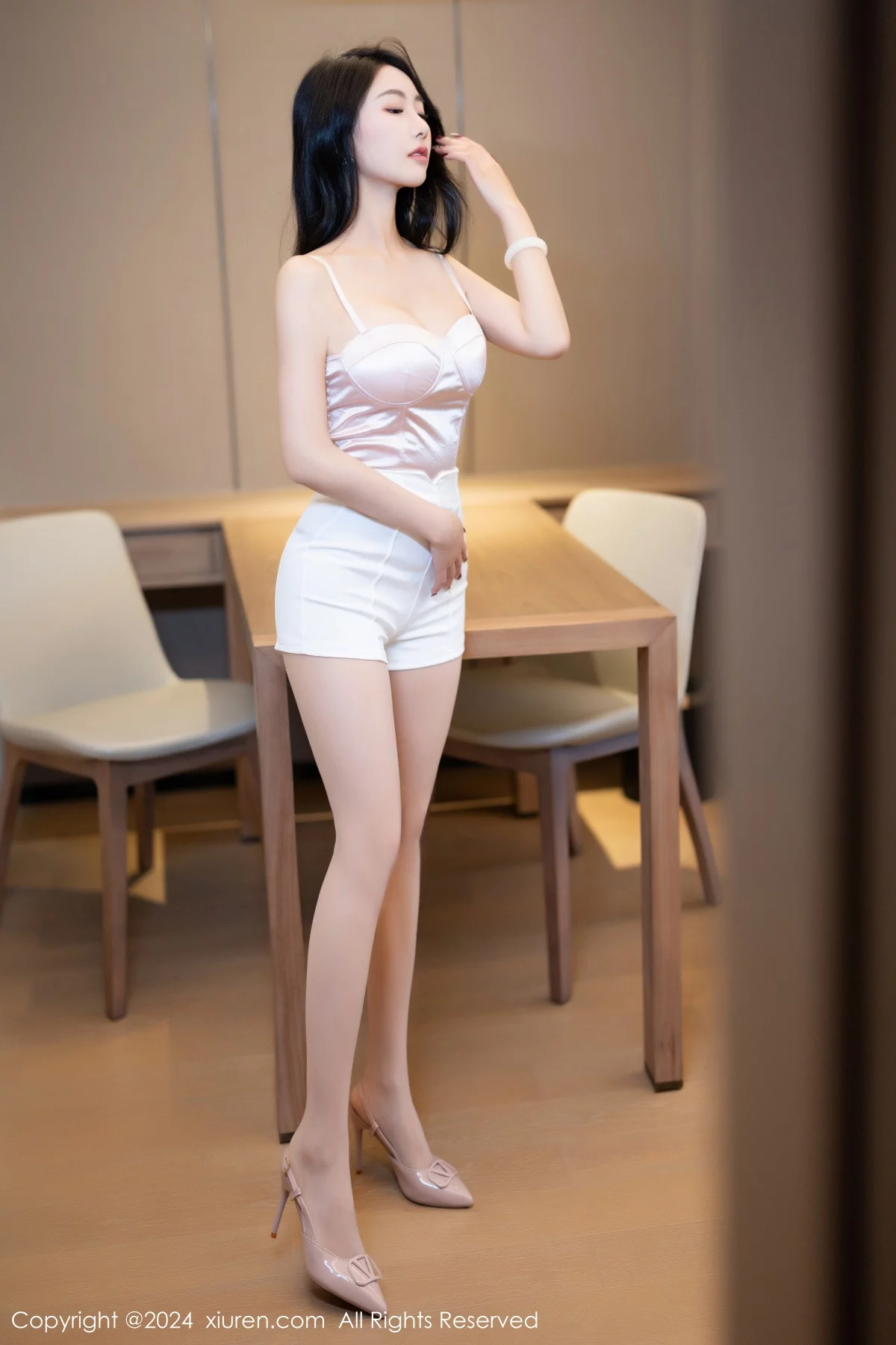 图片[1]-苏苏阿-秀人集