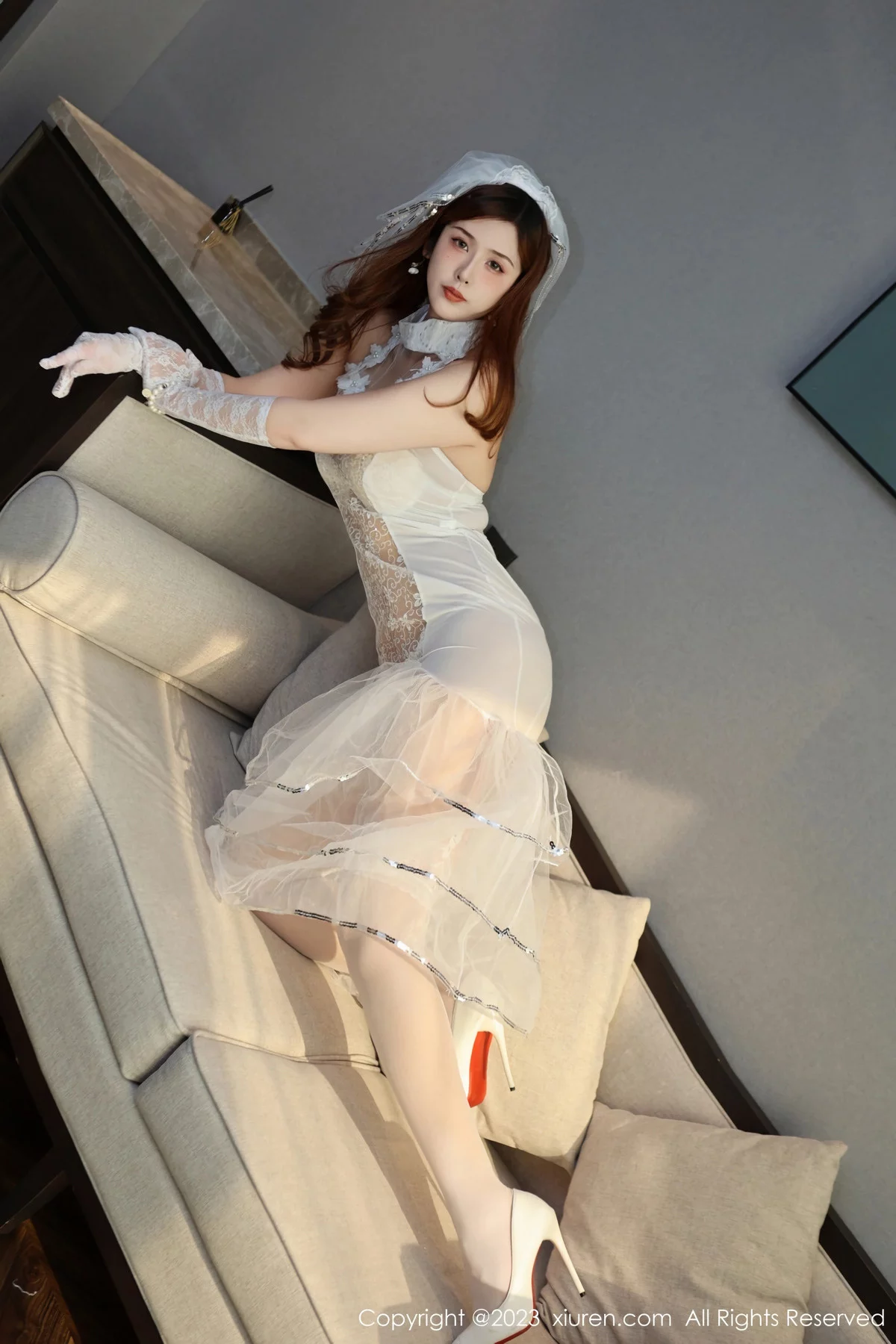 图片[75]-月野兔美妞-秀人集