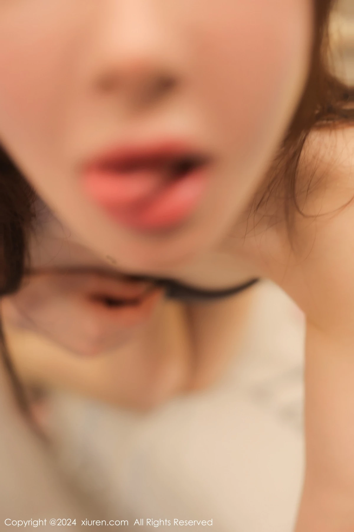 图片[83]-[XiuRen秀人网]第7974期雨儿酱写真-秀人集