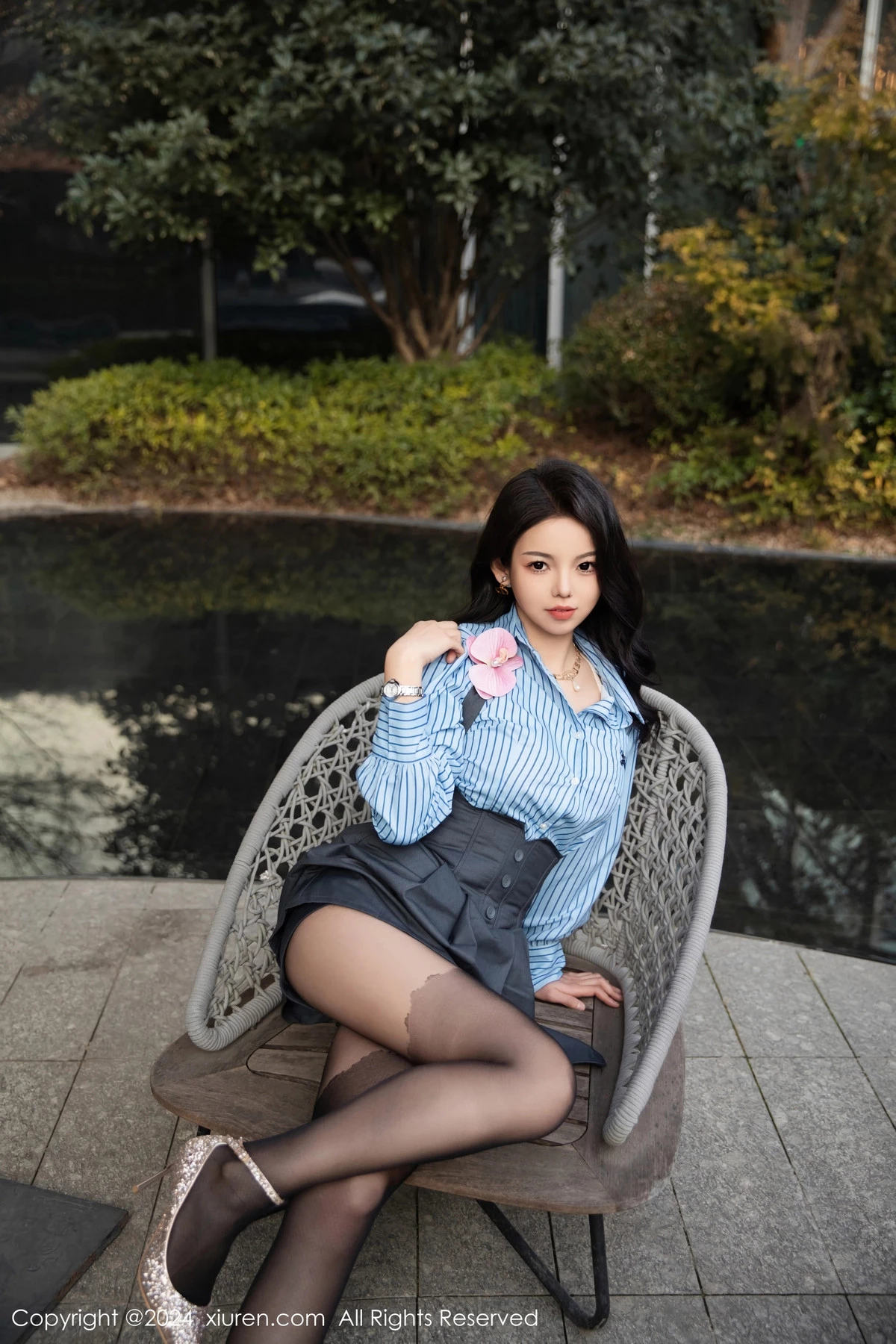 图片[5]-大美妞儿-秀人集